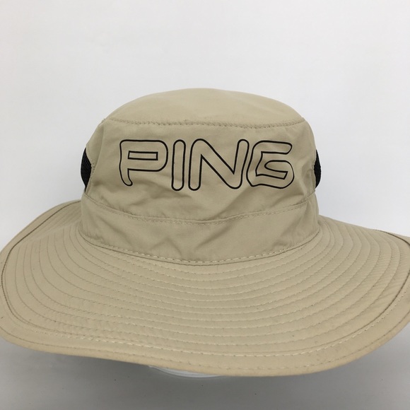 ping boonie